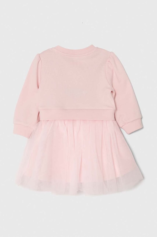 Guess sukienka niemowlęca A4YK03.KB8R0.9BYH