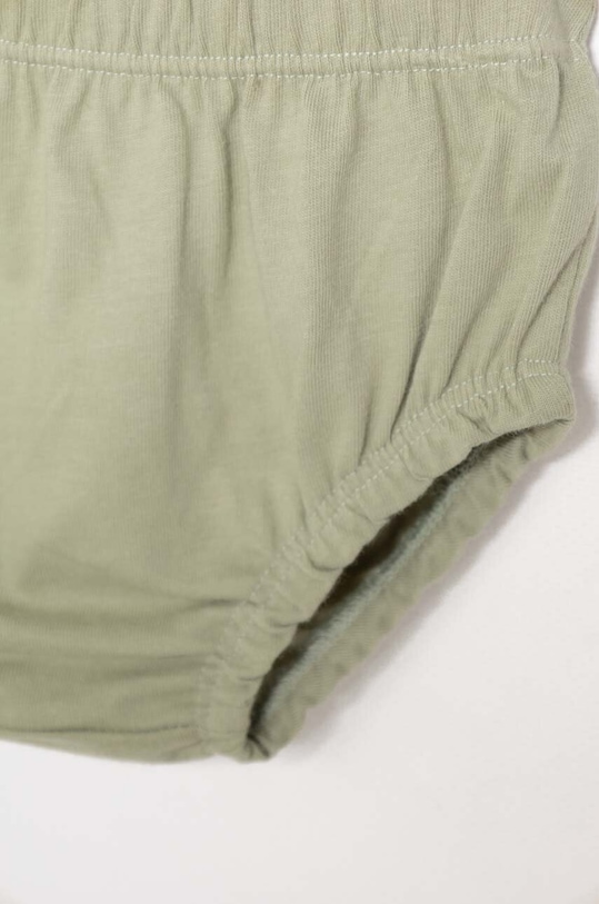 Φόρεμα μωρού Guess μπλε A4YK07.D4EU0.9BYH