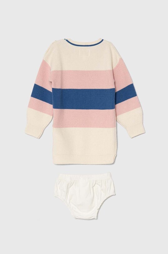 Платье для младенцев Guess A4YK13.Z2V42.9BYH бежевый AW24