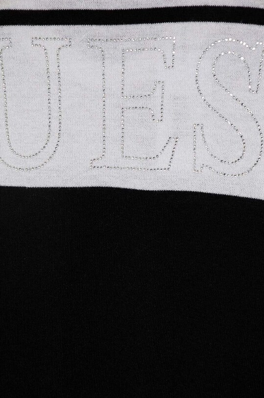 Девочка Детское платье Guess J4YK04.Z3GW0.9BYH чёрный