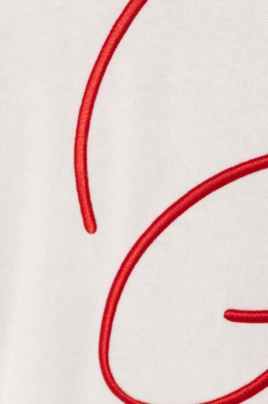 Дівчинка Дитяча сукня Guess J4YK08.Z3FV0.9BYH білий