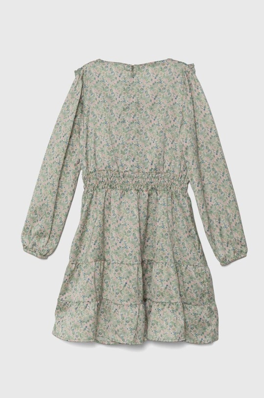 Девочка Детское платье Guess J4YK12.WD8G2.9BYH зелёный