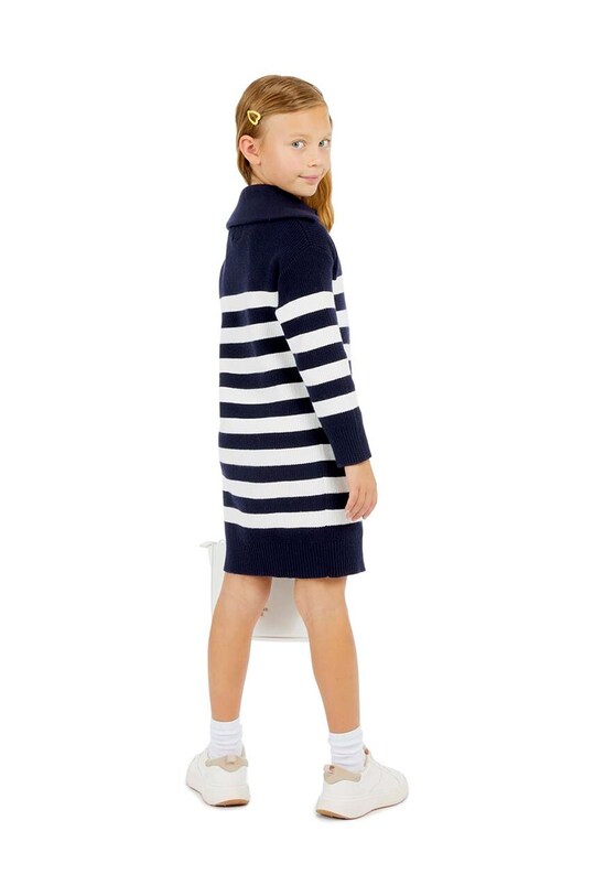 Дитяча сукня Guess J4YK16.Z3FU0.9BYH темно-синій
