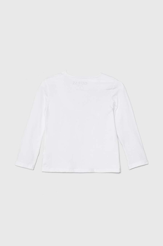 Detská súprava Guess K4YG02.K6YW0.9BYH biela