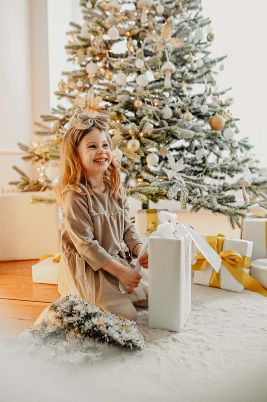 Jamiks rochie fete LISBETH LISBETH.Sukienka.JZH094