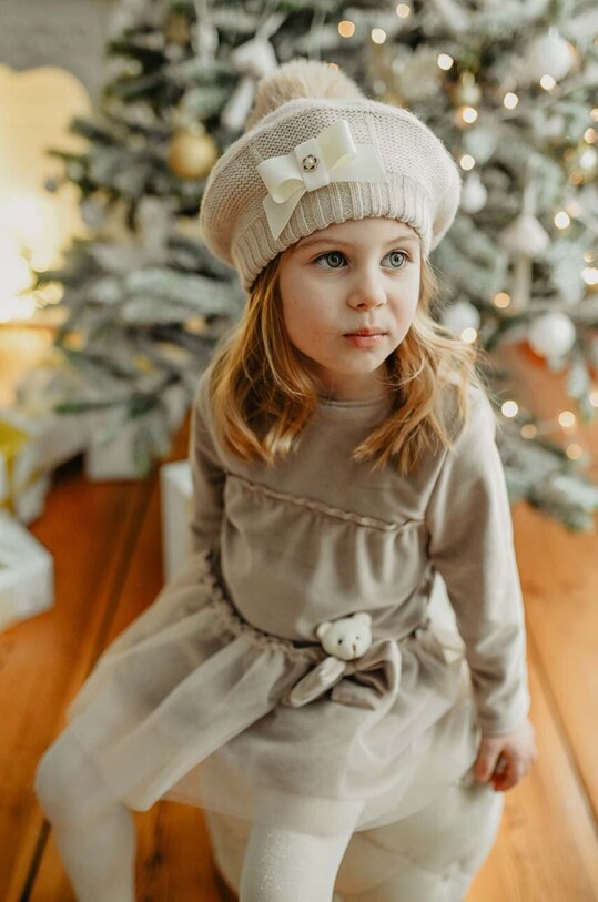 Дитяча сукня Jamiks LISBETH LISBETH.Sukienka.JZH094