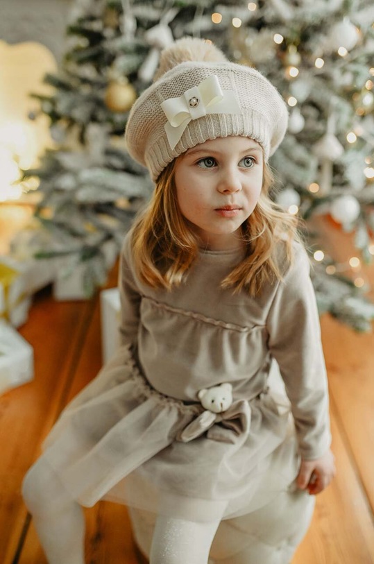 Jamiks rochie fete LISBETH LISBETH.Sukienka.JZH094