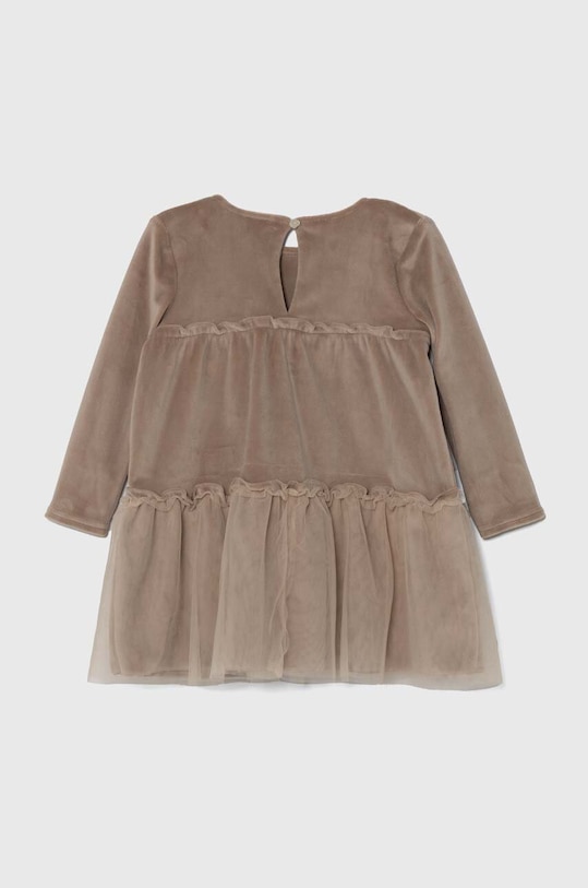 Fete Jamiks rochie fete LISBETH LISBETH.Sukienka.JZH094 bej