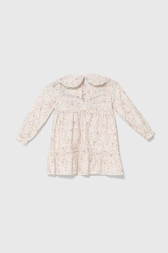 Jamiks gyerek pamutruha SHAZIA SHAZIA.Sukienka.JZH192 rózsaszín AW24