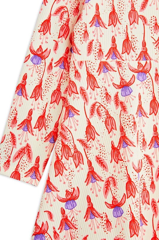 Fete Mini Rodini rochie fete Fuchsia 2475010842 roz