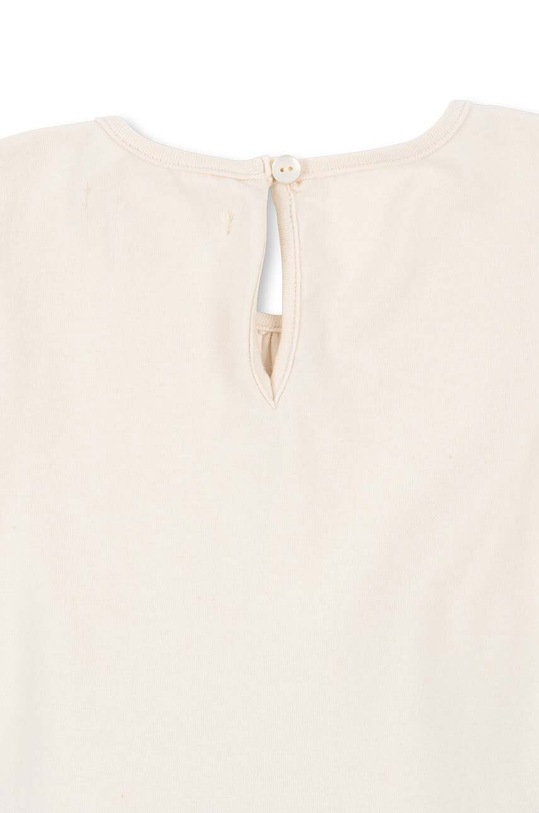 Дівчинка Дитяча сукня Konges Sløjd FAIRY BALLERINA DRESS KS101511 бежевий