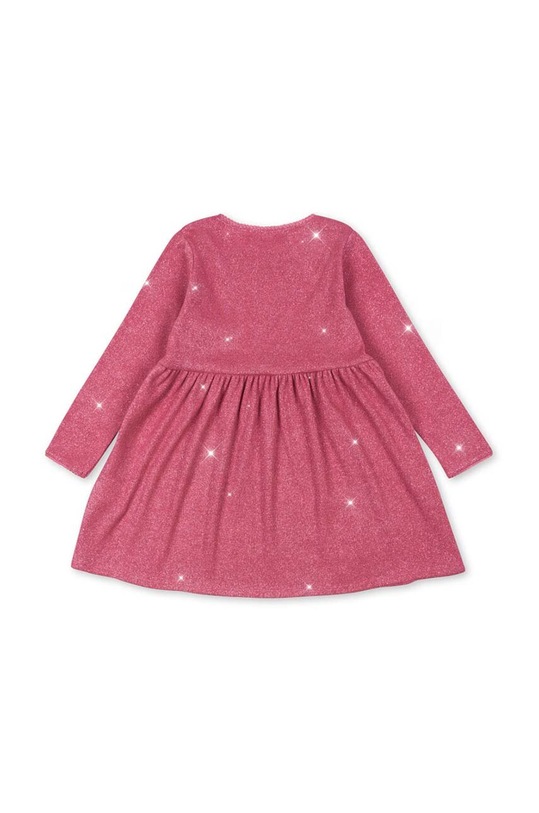 Šaty Konges Sløjd ROLI DRESS KS101654 ružová AW24