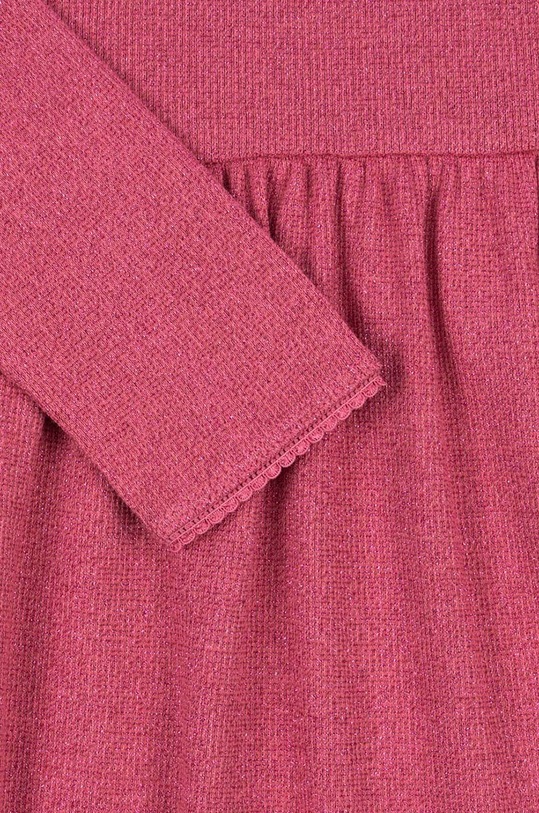 Šaty Konges Sløjd ROLI DRESS ružová KS101654