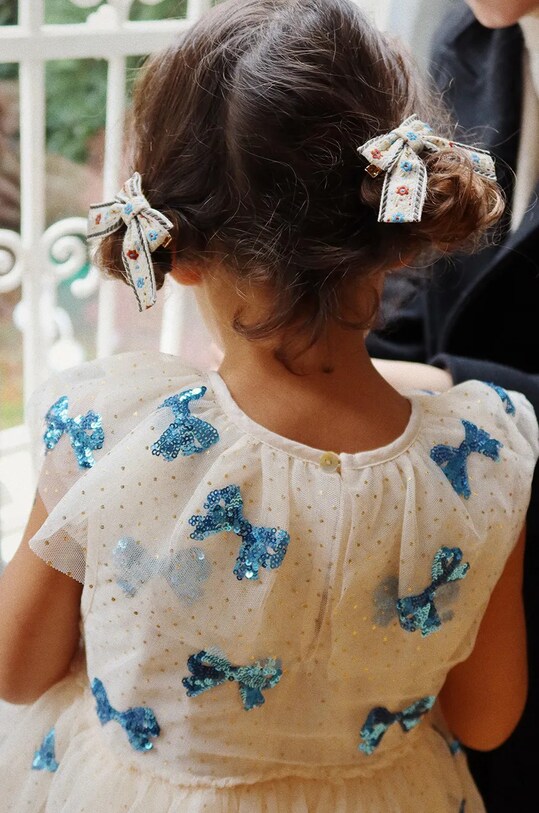 Детское платье Konges Sløjd YVONNE FAIRY DRESS KS101758