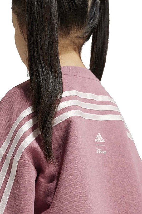 Дитяча сукня adidas x Disney, LG DY MD DRE IV9620