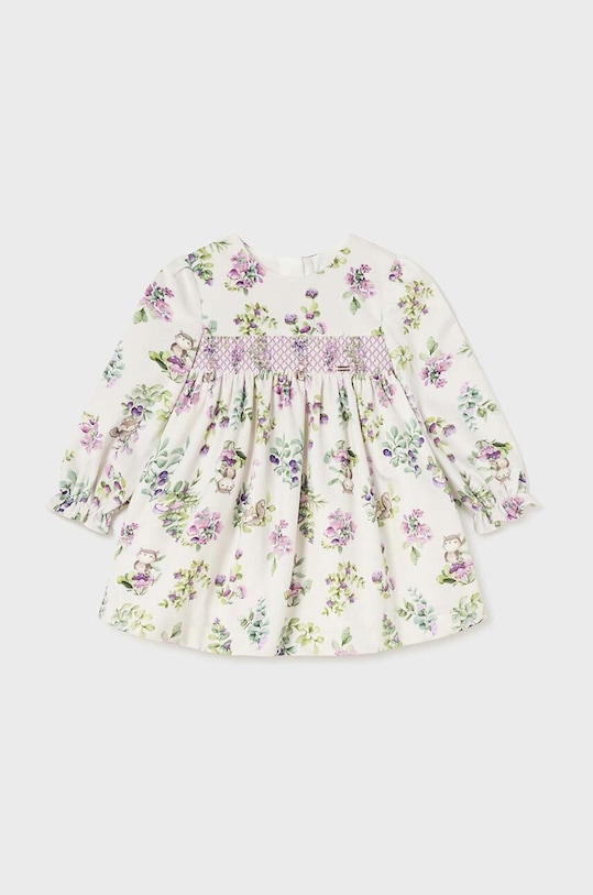 Mayoral rochie fete mini roz 2913.4C.Baby.9BYH