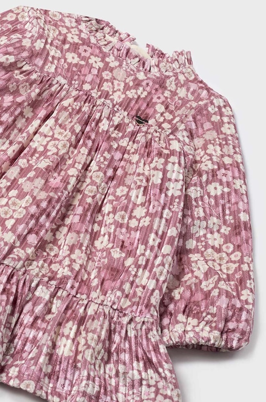 Платье для младенцев Mayoral 2923.4H.Baby.9BYH розовый AW24