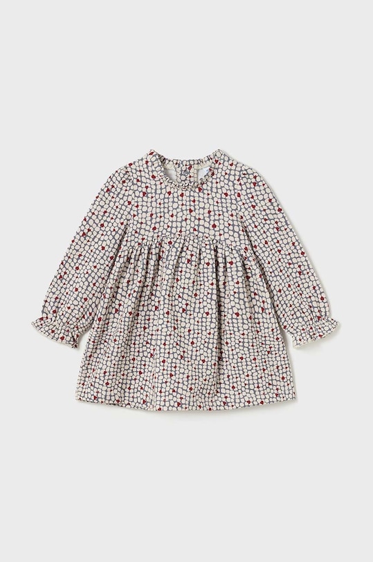 Mayoral rochie fete mini rosu 2926.4K.Baby.9BYH