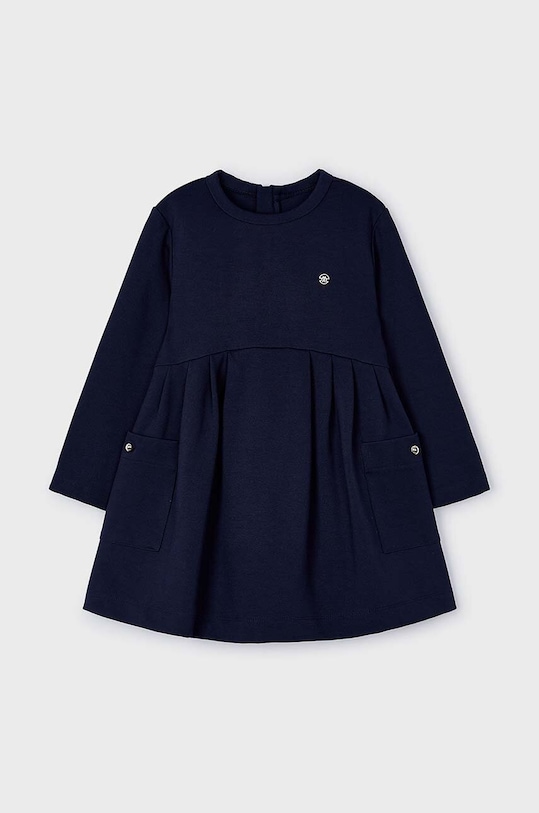 Mayoral rochie mini bleumarin 4921.6D.Mini.9BYH