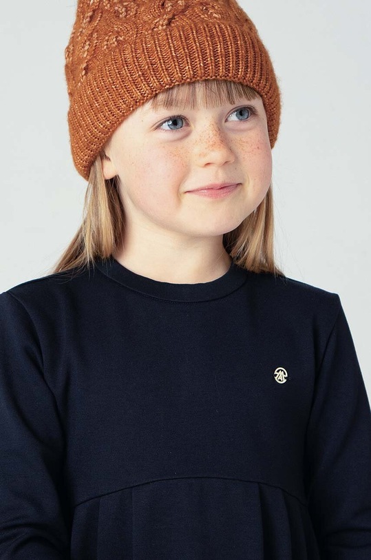 Mayoral rochie bleumarin 4921.6D.Mini.9BYH