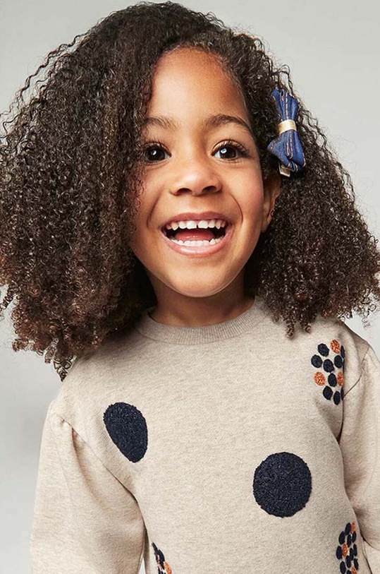 Šaty Mayoral námořnická modř 4922.6D.Mini.9BYH