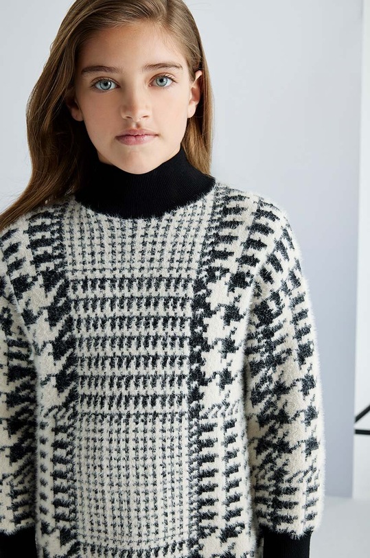 Детска рокля Mayoral 7987.8G.Junior.9BYH черен