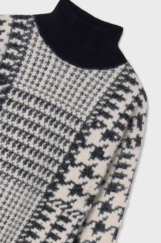 Момиче Детска рокля Mayoral 7987.8G.Junior.9BYH черен