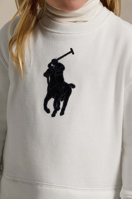 Dječja haljina Polo Ralph Lauren 312950935001