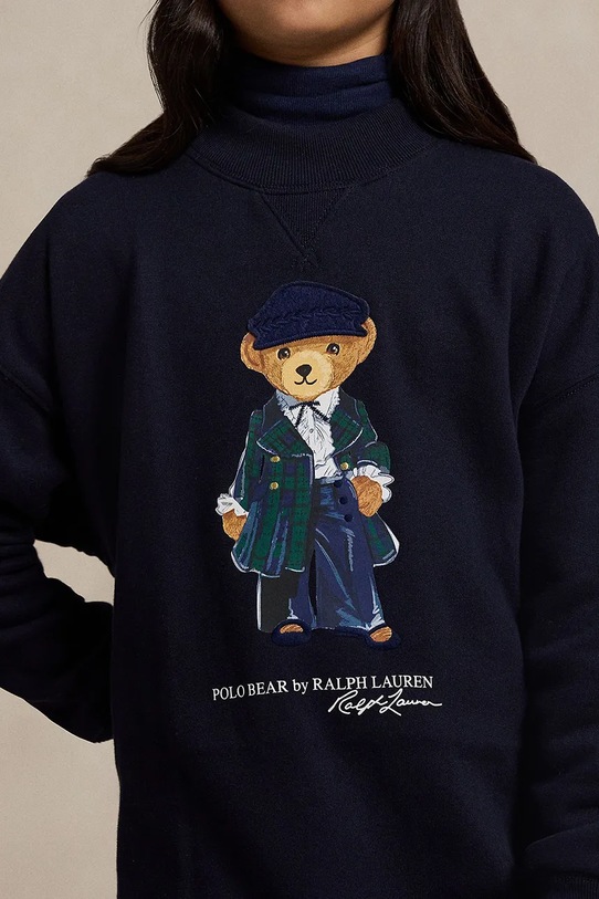 Dívčí šaty Polo Ralph Lauren 313952155001