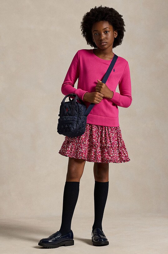 Dievčenské šaty Polo Ralph Lauren 313959885001
