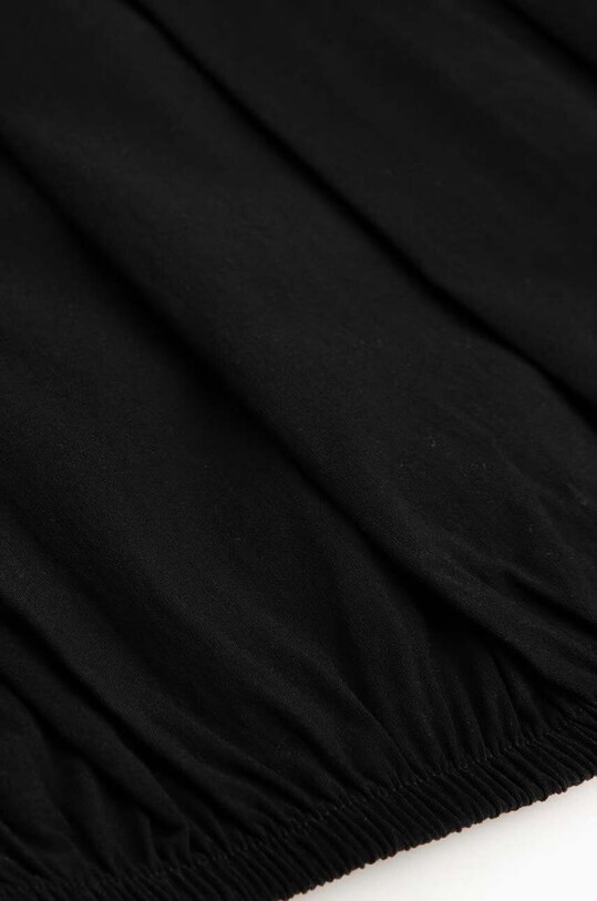 Dívčí šaty Coccodrillo WC4129101BSG černá