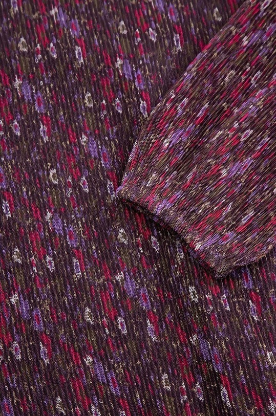 Dívčí šaty Coccodrillo ZC4128101AGJ černá