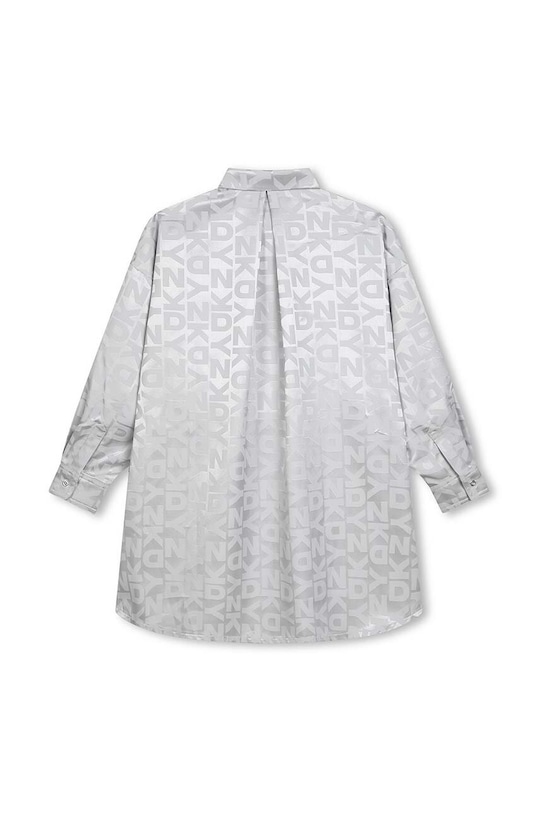 Дитяча сукня Dkny D60254.156.162 сірий AW24