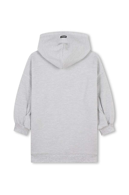 Дитяча сукня Dkny D60264.156.162 сірий AW24