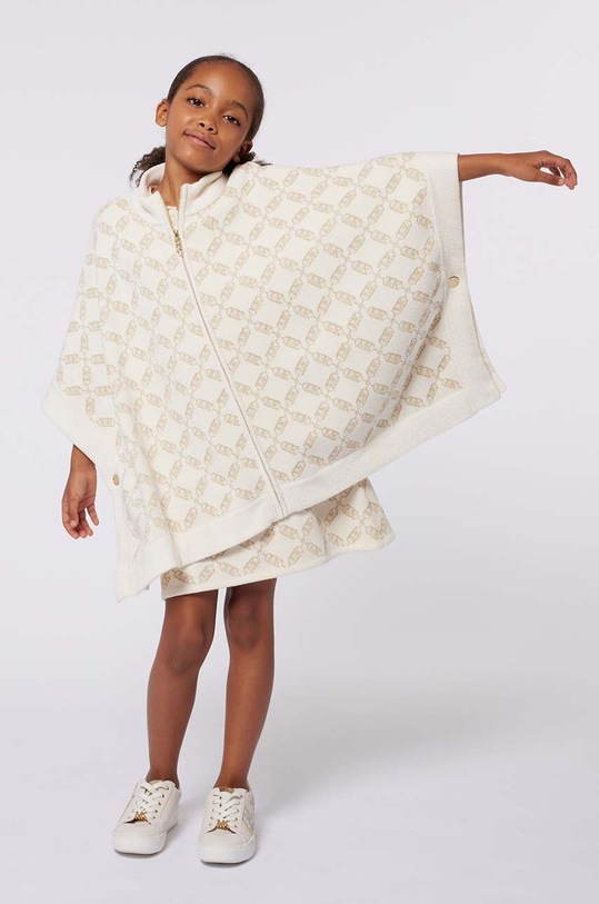 Дитяча сукня Michael Kors бежевий R30167.114.150