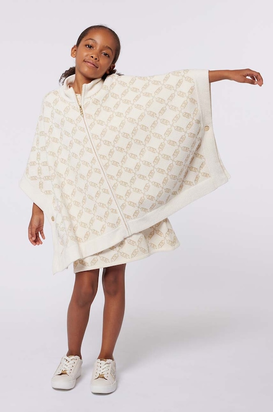 Дитяча сукня Michael Kors бежевий R30167.114.150