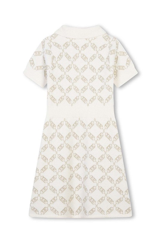 Дівчинка Дитяча сукня Michael Kors R30167.114.150 бежевий