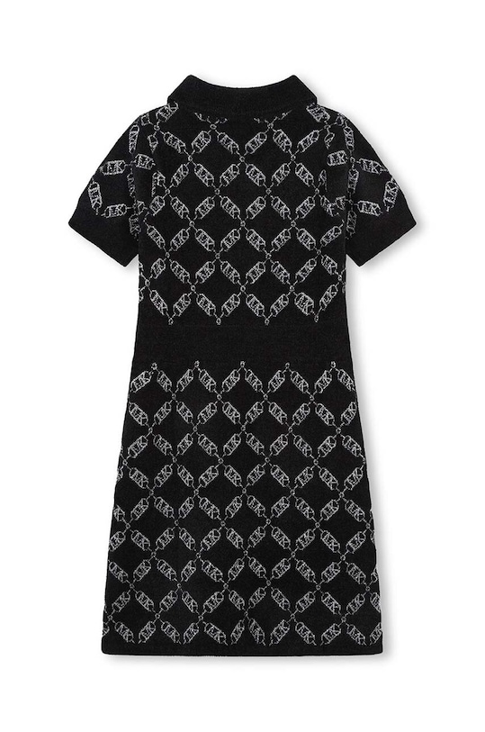 Michael Kors rochie fete R30167.156 negru AW24