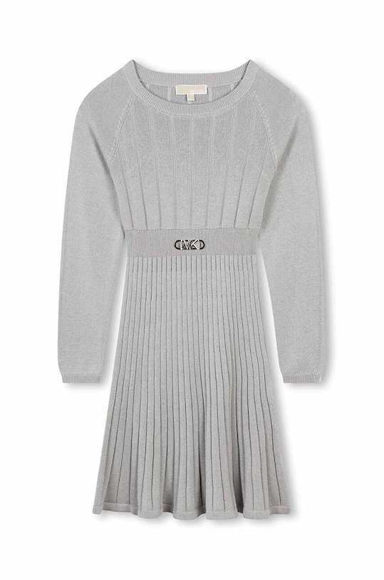 Дитяча сукня Michael Kors R30169.114.150 сірий AW24