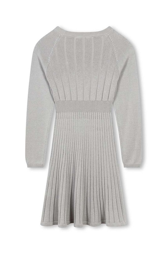 Дівчинка Дитяча сукня Michael Kors R30169.114.150 сірий