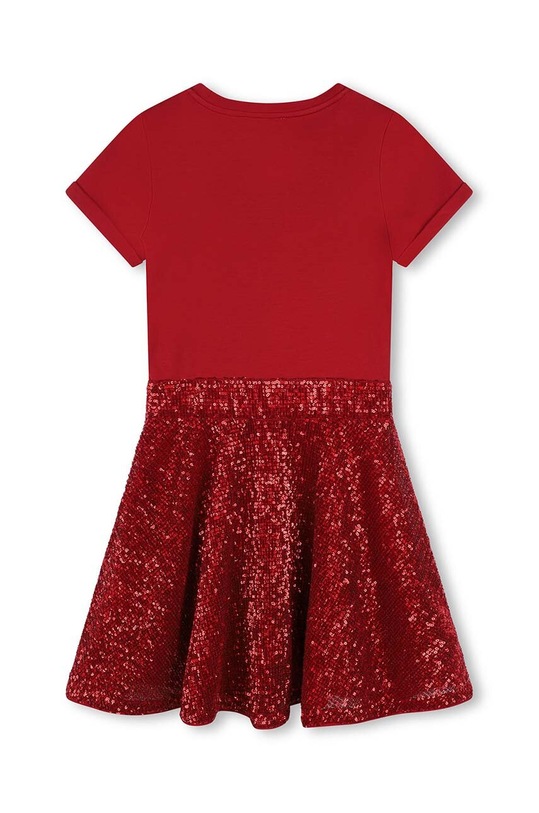 Дитяча сукня Michael Kors R30173.156 червоний AW24