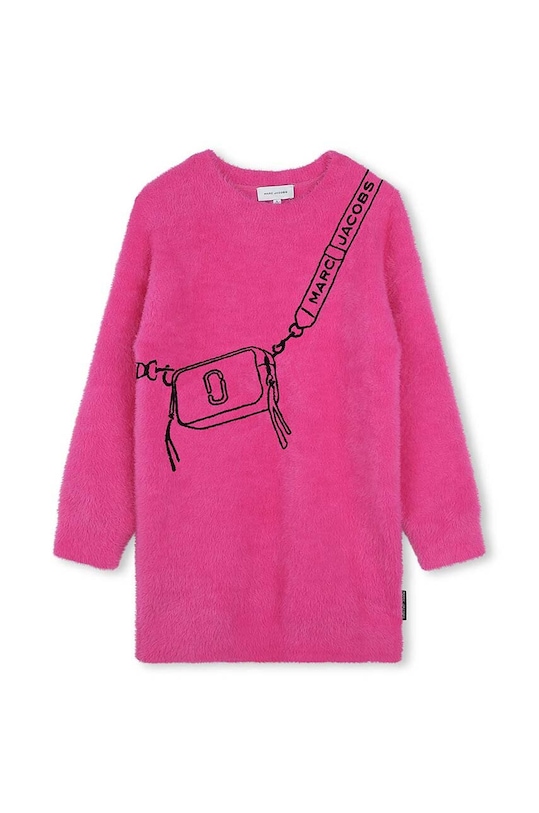 Marc Jacobs rochie fete mini roz W60386.86.108