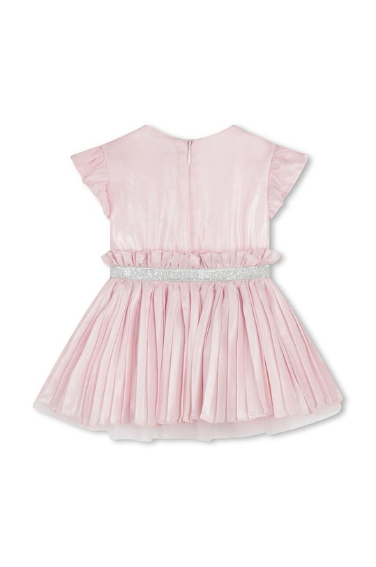 Karl Lagerfeld rochie fete Z30279.86.94 roz AW24