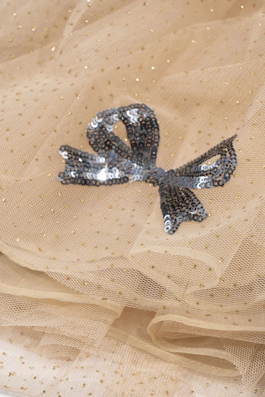 Konges Sløjd rochie fete MEI DRESS KS102046