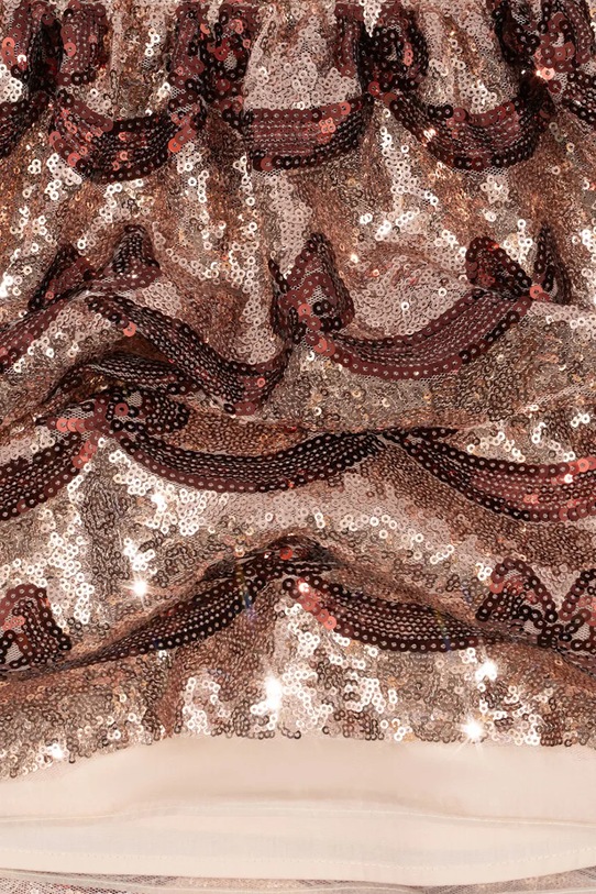 Дитяча сукня Konges Sløjd STARLA BOW WOW DRESS KS102116