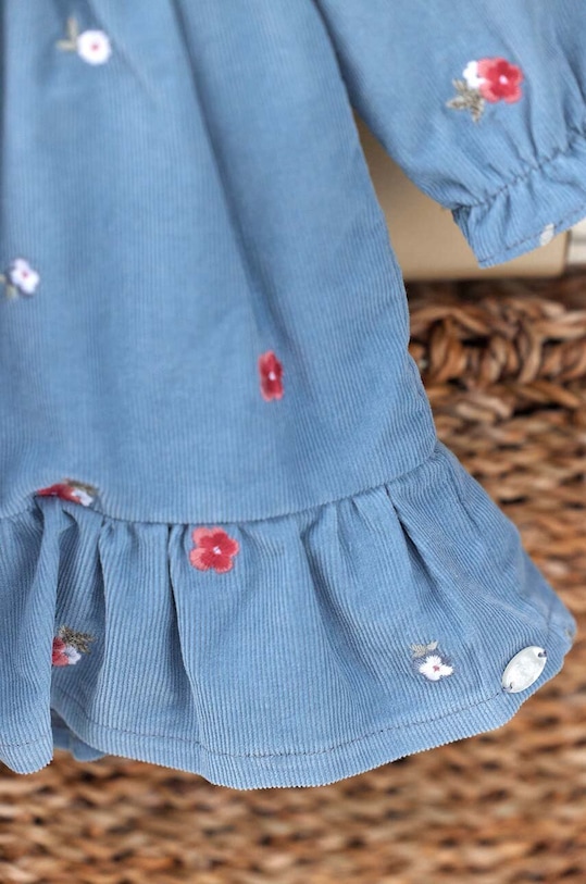 Dětské bavlněné šaty Tartine et Chocolat TZ30221.80.94