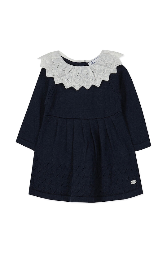 Детское платье Tartine et Chocolat TZ30011.67.74 тёмно-синий AW24