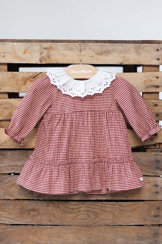 Платье для младенцев Tartine et Chocolat TZ30091.67.74