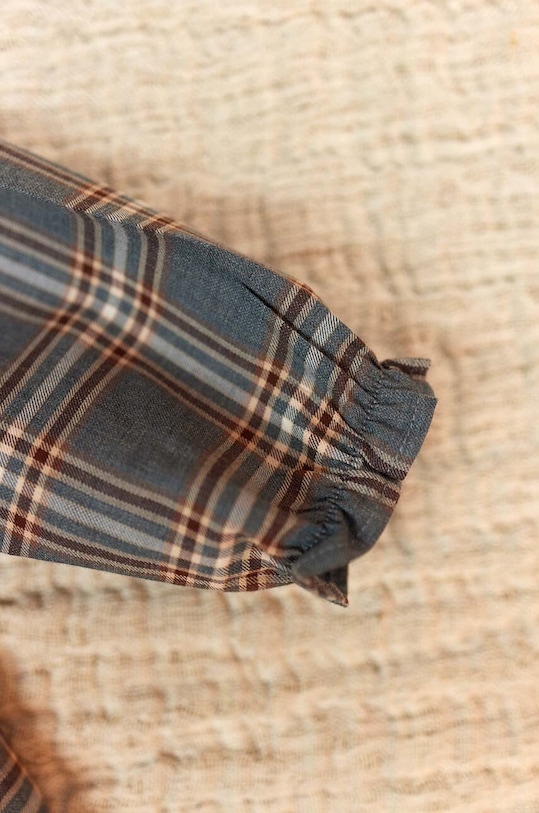 Детска памучна рокля Tartine et Chocolat TZ30021.104