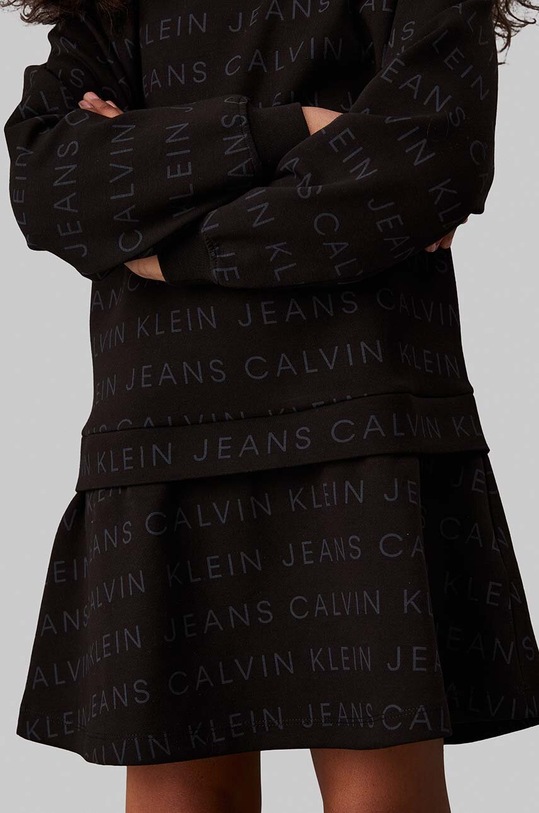 Calvin Klein Jeans rochie fete IG0IG02665.9BYH.